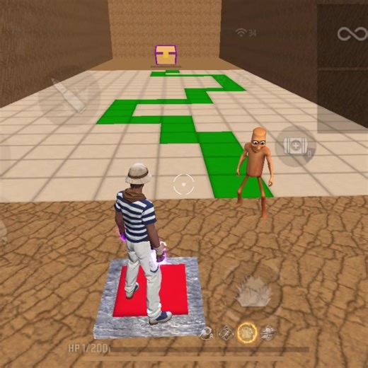 Khobau Free Fire Gaming Highlights