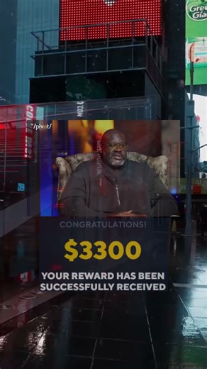 Shaquille O’Neal Brought the Magic Again 彩