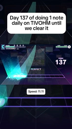 new hold note #pjsk #proseka #projectsekai