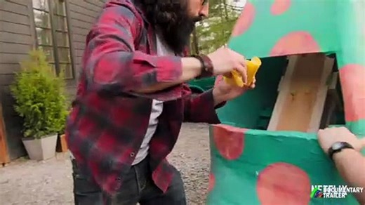 MAKING FUN Trailer (2022) Kid's DIY show