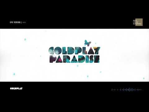 Coldplay - Paradise | EPIC VERSION COVER (WCS Exclusive)