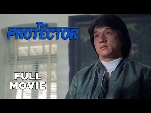 The Protector | FULL MOVIE | Jackie Chan, Danny Aiello | Martial Arts Fight Action