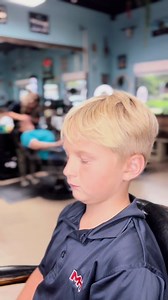 56K views · 5.9K reactions | Check this lil guy out.. Did he rock it better than Preston styles? | Chris Newson | Facebook