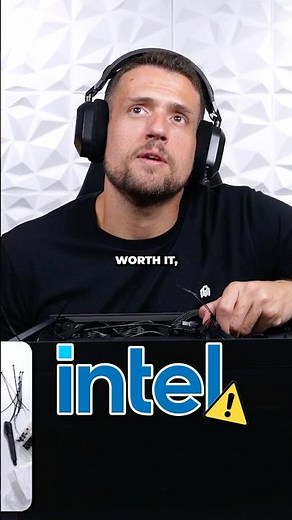 Is THIS Intel Upgrade Worth It?