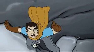 Skyrim : Clip de Harry Patridge Part 2