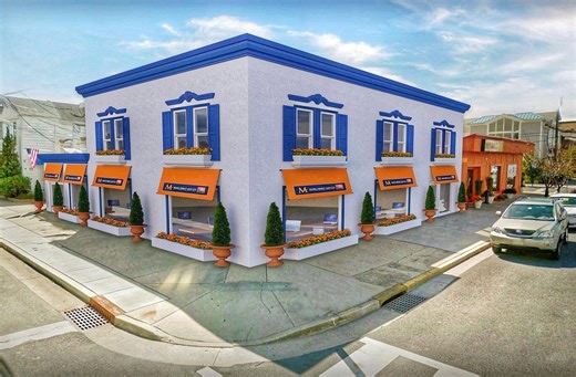 9202 Ventnor Ave, Margate City, NJ 08402 - Mixed Office with Residential | LoopNet