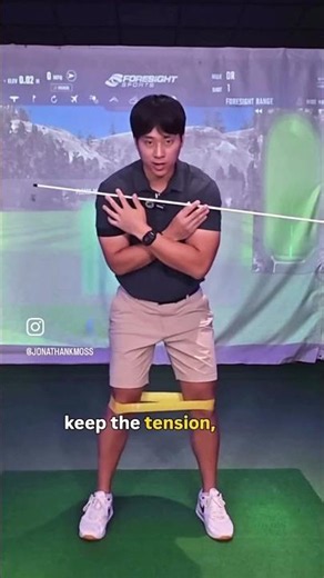 Rotation Drill