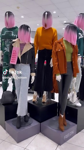 Latest Arrivals: Shop Women's Winter Fashion at Edgars