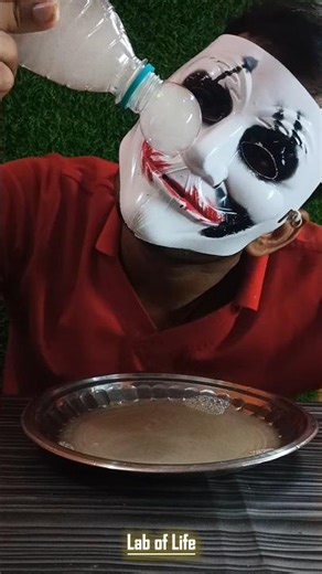 Really This is Amazing Science Tricks.😱 #shorts #experiment #science