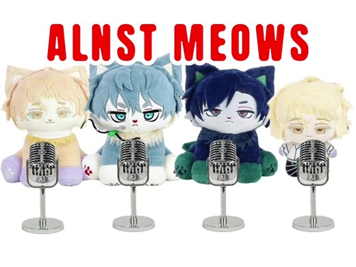 Hidden Secrets for Alnst Fans: What You Need to Know