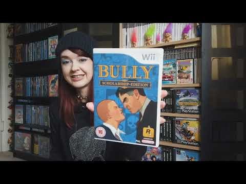 My Nintendo WII Collection .