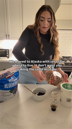 Anchorage,Alaska Real Estate| PCS to AK | Kelsea Doucakis | If we got orders to Alaska again tomorrow and had to pick a neighborhood fast… this is exactly where I’d start. Not Google. Not Zillow.... | Instagram