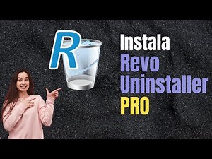Cómo instalar Revo Uninstaller Pro paso a paso | Elimina programas por completo