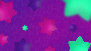 Download Abstract Geometric Colorful Background for free