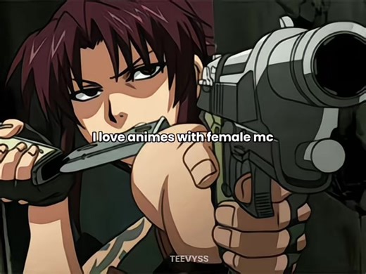 Explore Real Anime Characters and Female Protagonists