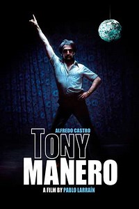 Tony Manero (2008) - Movie