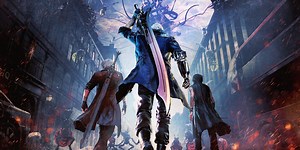 No habrá más contenido descargable para 'Devil May Cry 5'