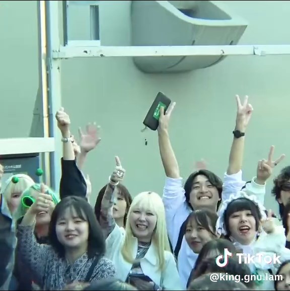 King GnuのCDTVプラチナライブのセトリ