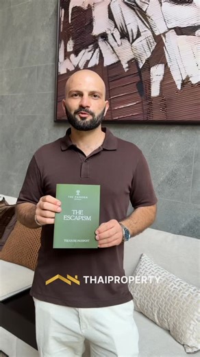 🔥 Special Offer THE PANORA ESTUARIA 🔥 📣 מהרו! המתנה בתוקף עד 31.03.2026 בלבד פרטי הקשר שלנו מחכים לכם בתגובה הראשונה ⚜️THE PANORA ESTUARIA⚜️ פרויקט אקסקלוסיבי בקו ראשון למים – נא ג’ומטיין, פאטיה הזדמנות נדירה למגורים בפרויקט סופר-יוקרה, המיועד למי שאינו מוכן להתפשר על איכות חיים, נוחות מקסימלית ונוף עוצר נשימה למפרץ. 📍 רק 280 מטר מקו החוף מה מחכה לכם בפרויקט: • חלונות פנורמיים ומרפסות שמש מרווחות במיוחד. • תכנון אדריכלי מודרני לדירות 2 חדרים (1BR) ו-3 חדרים (2BR). • עיצוב יוקרתי וסטנדרט גימו