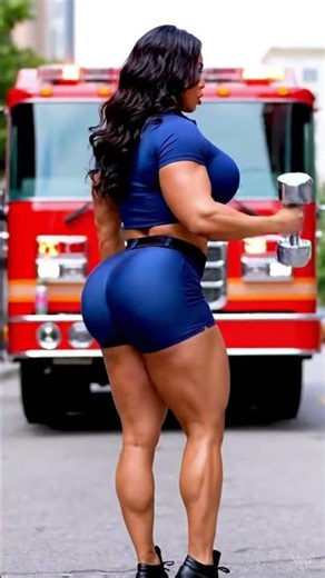 Firefighter Workout #viral #viralvideo #fitness #gym #gymmotivation #motivation #bodybuilding #fyp