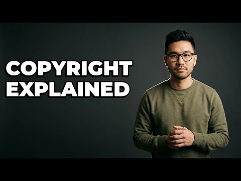 What Is DMCA For Live Content Creators?