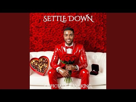Settle Down (Clean Version)