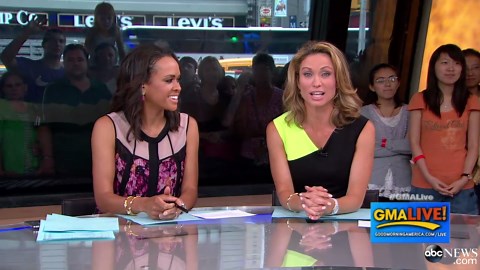 Break Dancing Dog Can Spin Itself