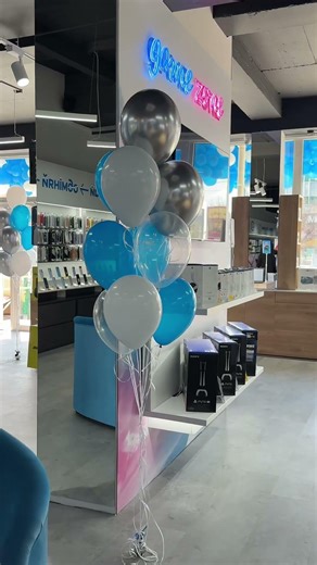 Hooray, a new MTA equipment store in Chernivtsi 🥳