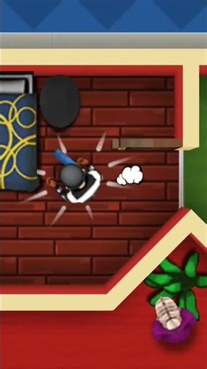 robbery bob2 #shortvideos