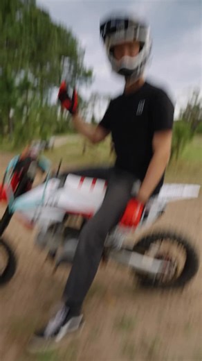 Putting the RTR to the test, full video on our YouTube 🤘 Hit the link in bio to watch now. | MiniRacer MFG