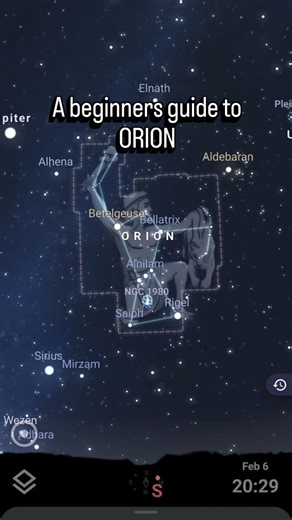 🌟 From blazing supergiants to stellar nurseries 🌟 Meet Orion — one of our all-time favourites at Battlesteads Observatory. Betelgeuse ➝ Bellatrix ➝ Rigel ➝ the Belt ➝ Orion Nebula ➝ Flame & Horsehead. Plus so much more! Bright stars you can spot with the naked eye, and breathtaking nebulae revealed through binoculars and telescopes 🔭✨ Whether you’re taking your first steps in astronomy or you’ve been exploring the night sky for years, Orion has so much to discover — a true showpiece of the wi