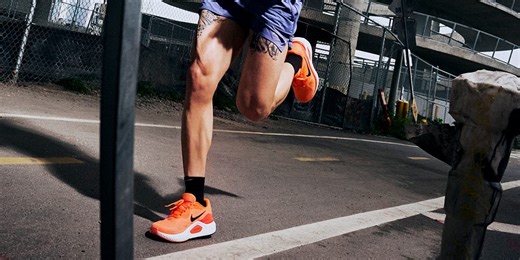 A deep dive into Nike’s three new hero running shoes