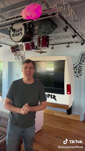 Join the Real Life Löded Diper Audition Bandwagon!