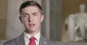 Nick Sandmann Scores Big Victory in His Fight Against NY Times, ABC, CBS