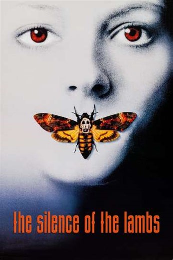 The Silence of the Lambs (1991) - Movie