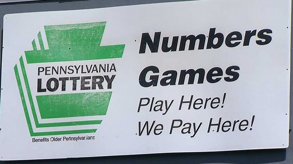 Pa. Lottery ticket wins $2.36 million jackpot in Cranberry Township