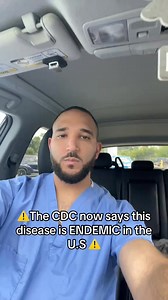 Chagas’ disease is here and is labeled as an endemic! Leave a comment below, of what you all think!🙌✨🎥Credit : tribenursing(TikTok)👩‍⚕️ Like our page Rockstar Nurses as we share our stories, offer tips and tricks, and connect with other like-minded individuals who share our passion for nursing. #nurse_lifern #nurseslifern #nurse #nurselife #nurses #nursing #nursesofinstagram #nursepractitioner #nursesrock #registerednurse #nurseproblems #nursingstudent #cardiacnurse #futurern #lpn #futurenurs