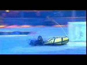 Series 7 Heat E Special Event - Featherweight Battle