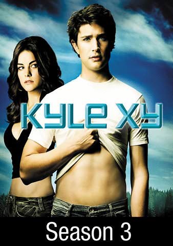 Kyle XY: Bringing Down the House