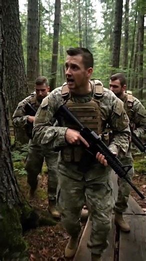 She found the hidden lab… but triggered something far worse ⏳🚨