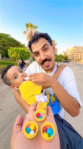 جبر خواطر البيبى الكيووت والشيكوو الالوان اللذيذ 🤩🥰🍫❤️