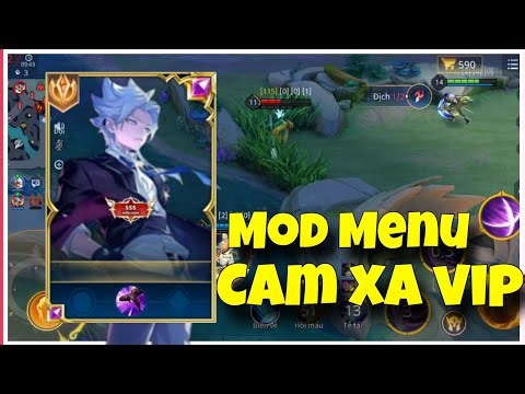 Hack map liên quân mùa mới nhất s1 2026 , siêu vip ,free all, nhiều chức năng