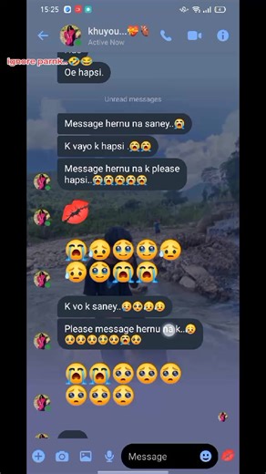 How to Handle Ignoring in Relationships