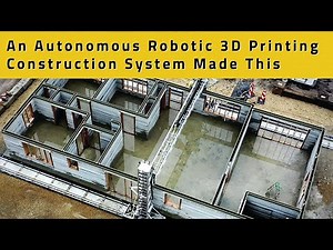 Largest 3D Printed House Just Built | Additive Manufacturing Podcast