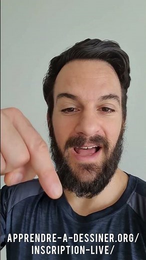 COURS DE DESSIN EN LIVE GRATUIT (VENDREDI 18H)
