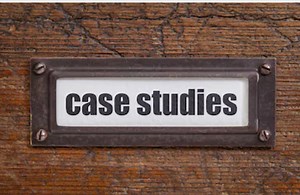 Digital physiotherapy case studies