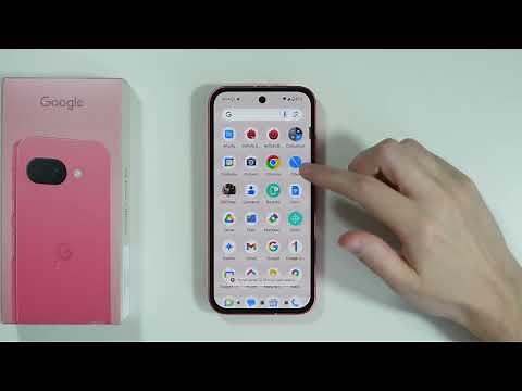 Google Pixel 9a: How to Set Up Secure Folder