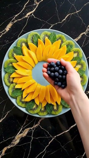 Perfect Fruit Platter Every Time!