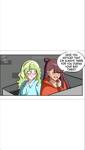 Diana's Cause of Misery | Little Witch Academia #Shorts