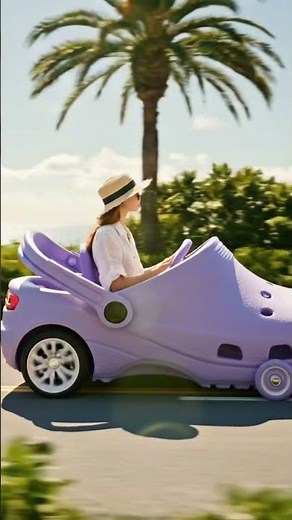 Comfort meets adventure